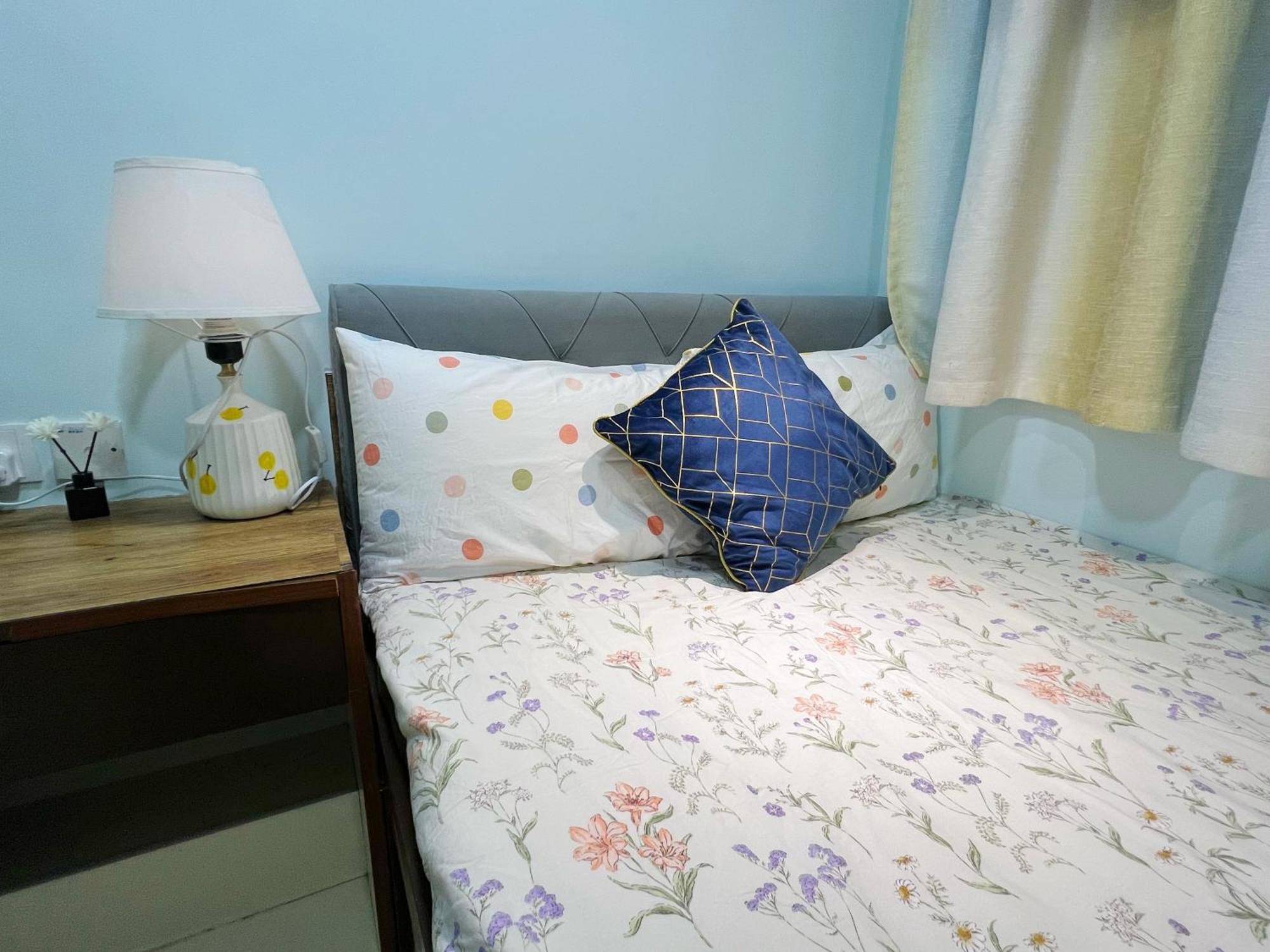 香港 AMU Dreamhouse 阿木旅舍旅舍 客房 照片