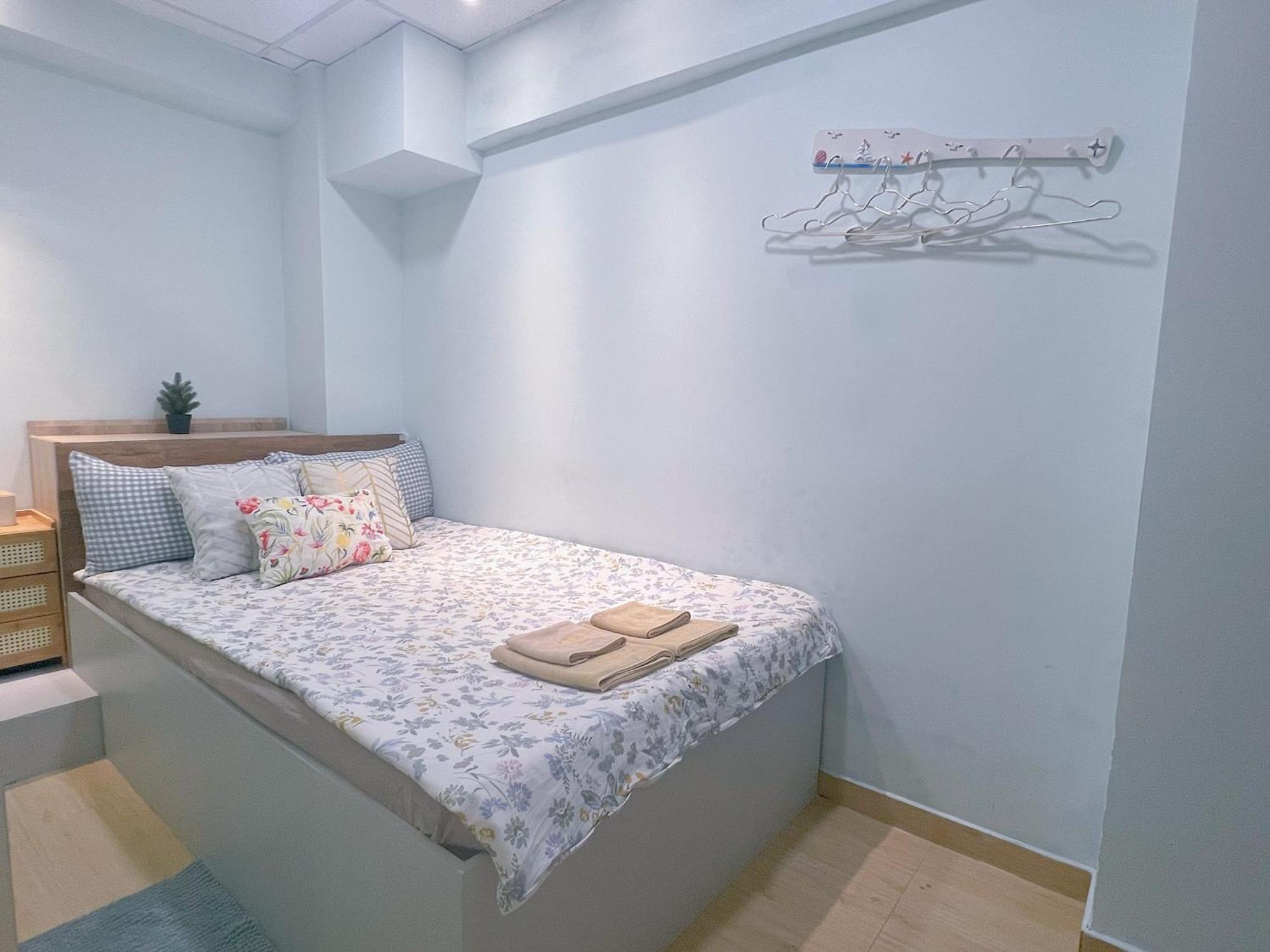 香港 AMU Dreamhouse 阿木旅舍旅舍 外观 照片