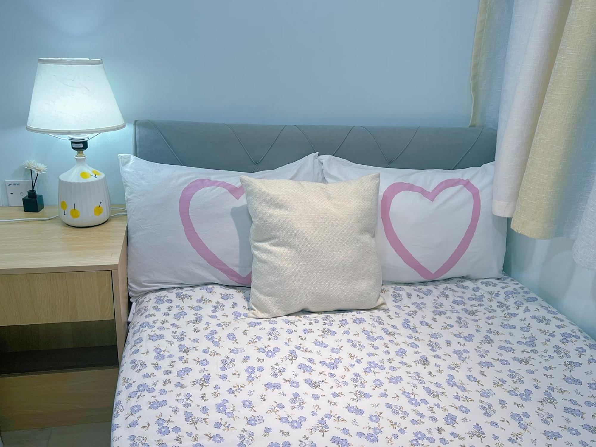 香港 AMU Dreamhouse 阿木旅舍旅舍 客房 照片